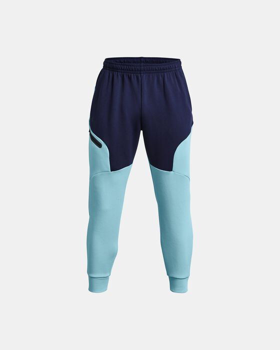 UA Unstoppable Fleece image number 4