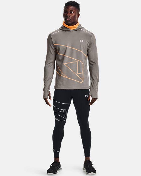 Men's UA Empowered Hoodie image number 2