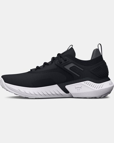 Men's Project Rock 5 Disrupt Training Shoes