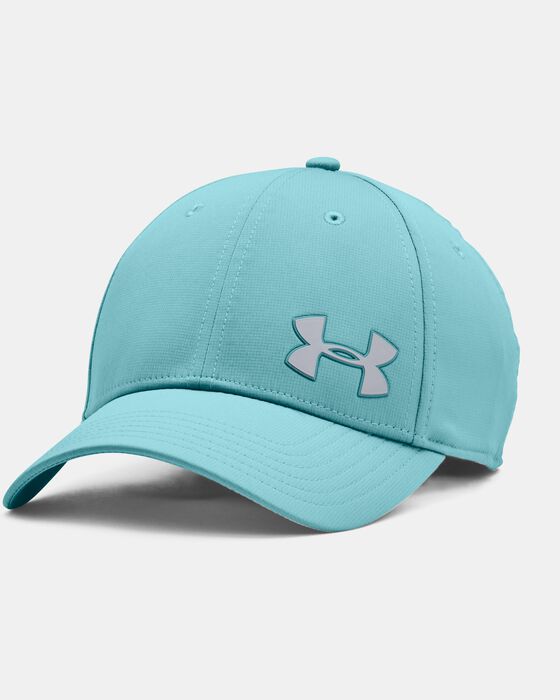 Men's UA Golf Headline 3.0 Cap image number 0