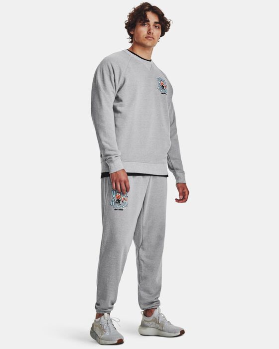 UA هيفي-ويت تيري روز image number 2