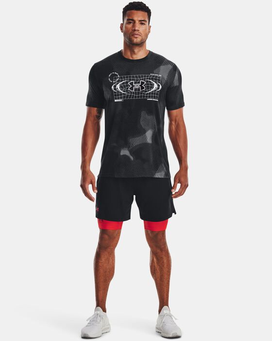 UA Vanish Woven image number 0