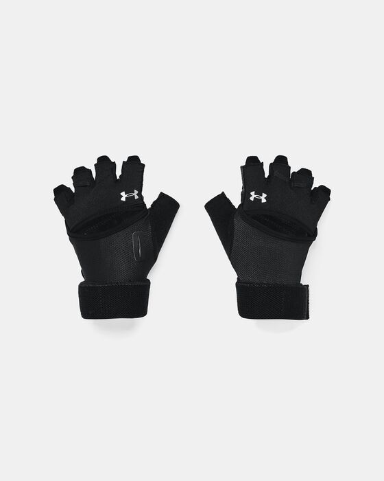 Women's UA Weightlifting Gloves image number 0