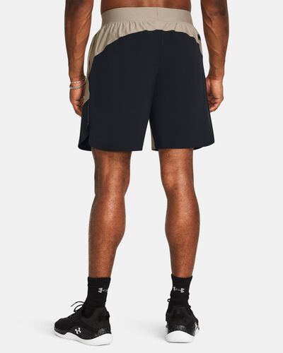 Men's UA Vanish Elite Hybrid Shorts
