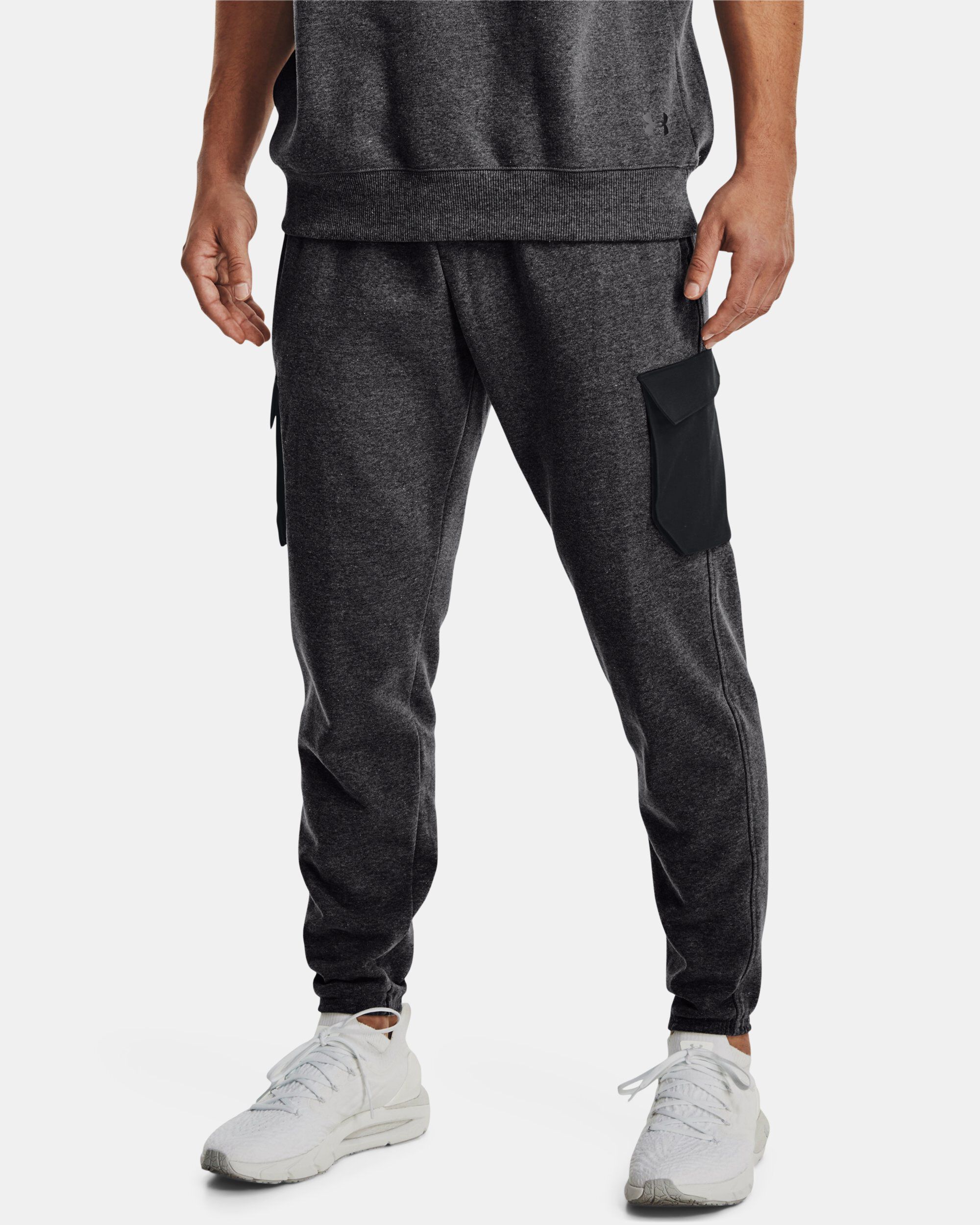 Men's shop utility joggers