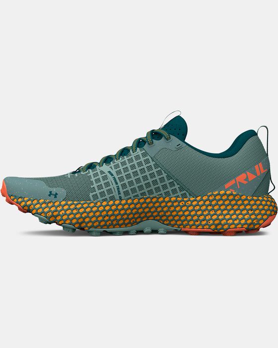 Unisex UA HOVR™ Ridge Trail Running Shoes image number 1