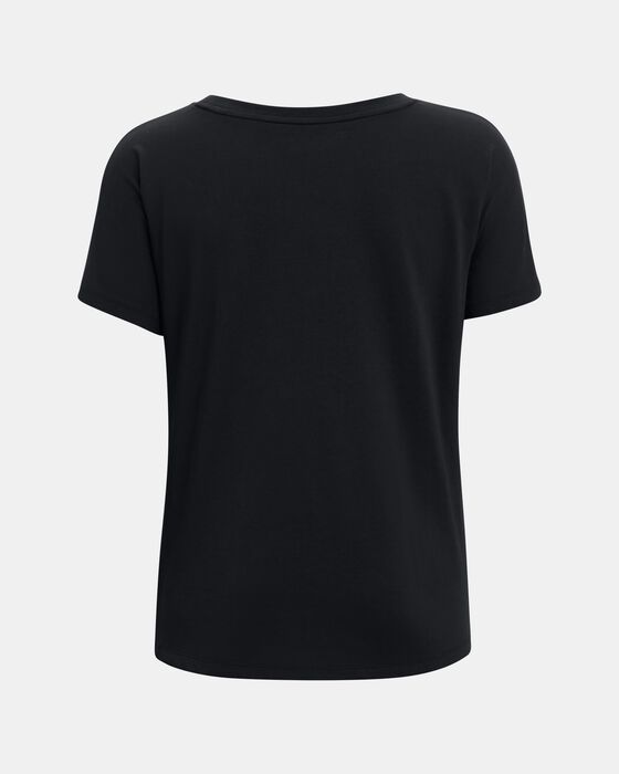 تيشيرت ريبيت وردمارك جرافيك للنساء image number 6