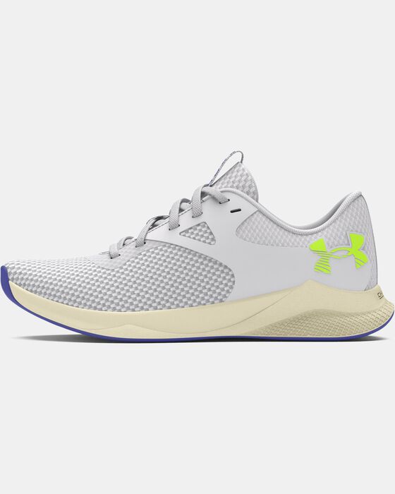 Women's UA Charged Aurora 2 Training Shoes image number 5