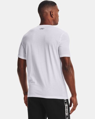 Men's UA Hoops Summer Daze T-Shirt