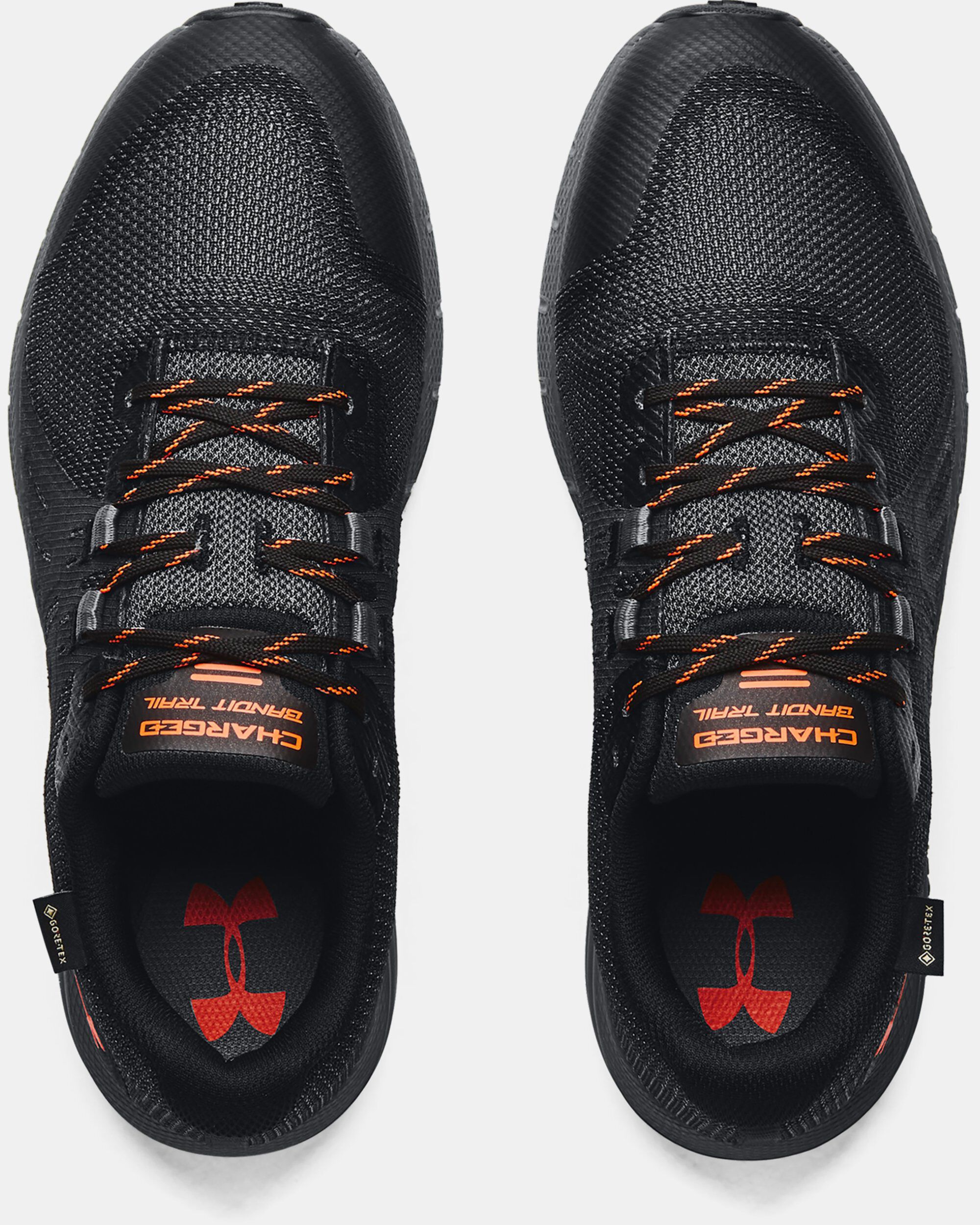 Under armour gore tex running shoes outlet