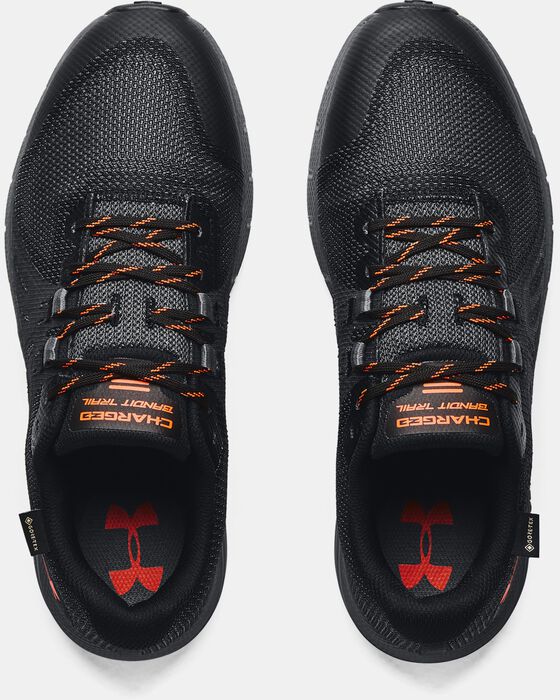 UA تشارجد بانديت تريل جور-تكس image number 2