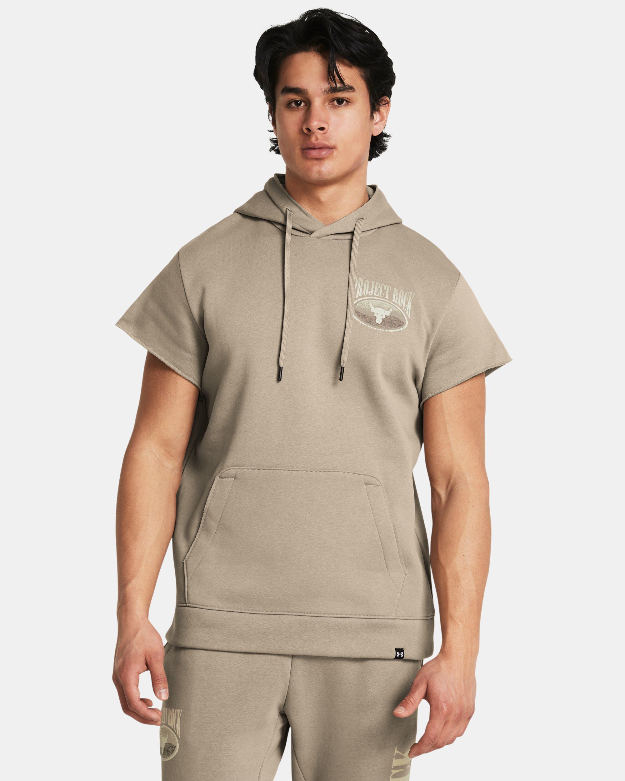 Men's ua in outlet the zone hoodie