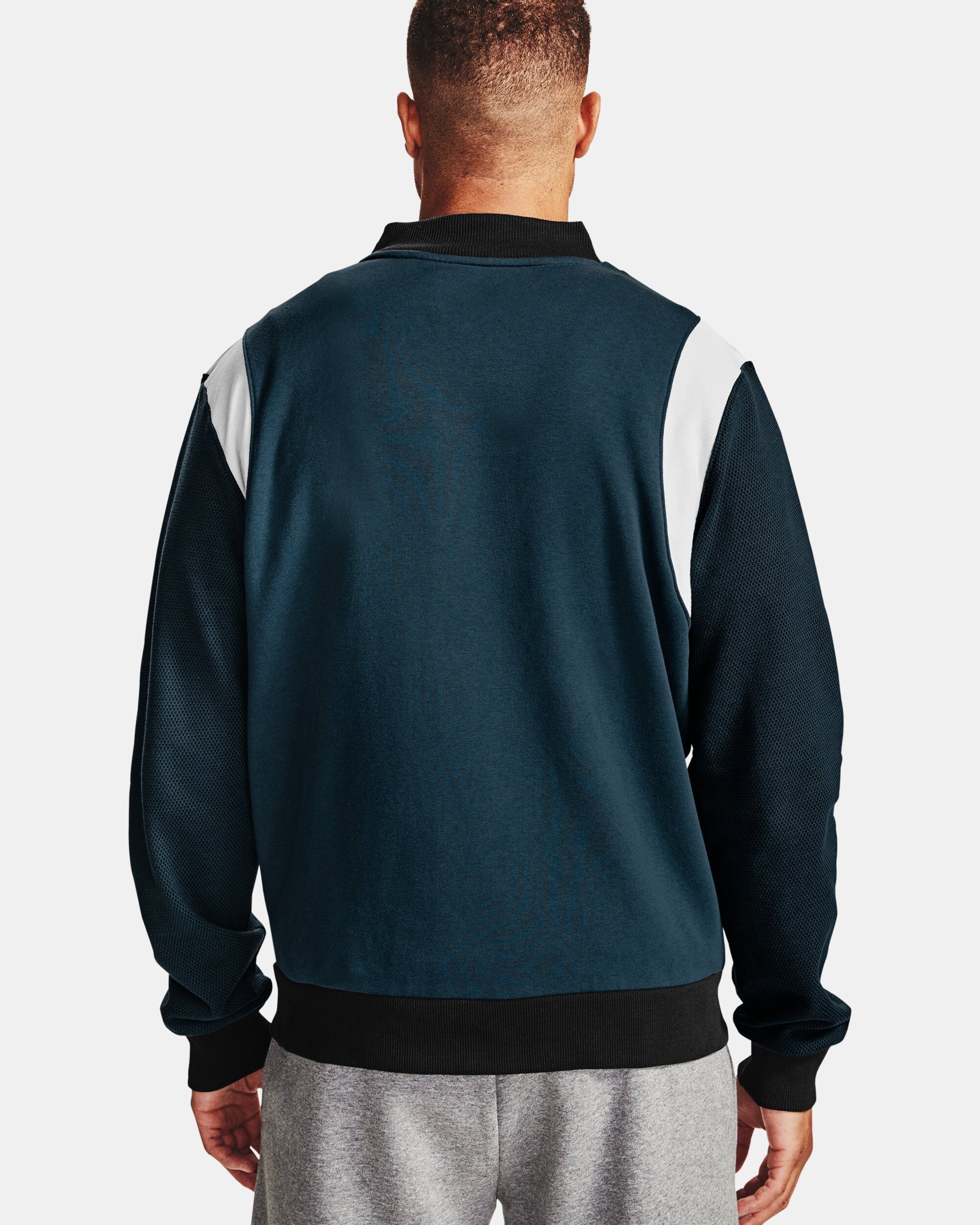 converse rival jacket