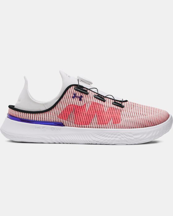 Women's UA SlipSpeed™ Mesh Training Shoes image number 0