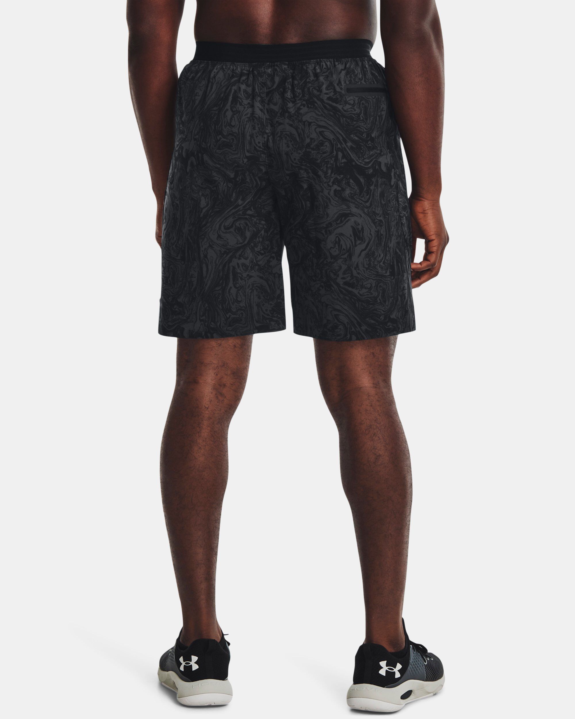 Under armour 1309719 2025 running shorts mens