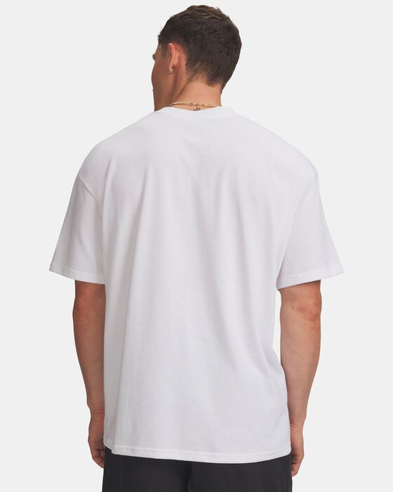 UA Heavyweight Wordmark image number 1