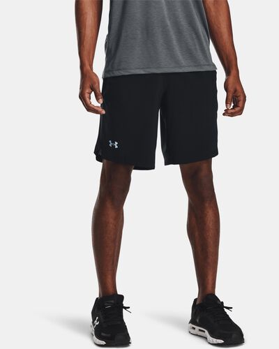 Men's UA Launch Run 9" Shorts