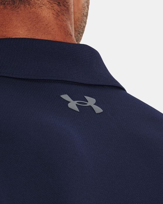 Men's UA Performance 3.0 Polo image number 3