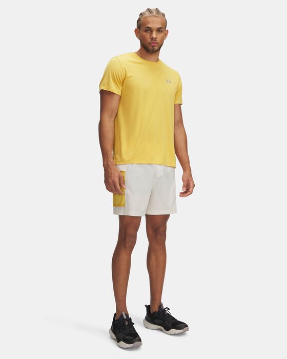 شورت UA لونش تريل 5 إنش للرجال شورت UA لونش تريل 5 إنش للرجال image number 2