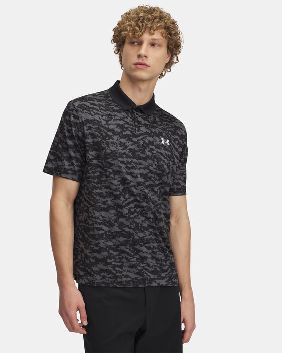 UA Matchplay Printed image number 0