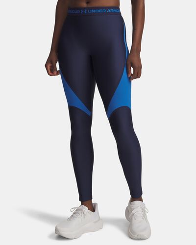 HeatGear® Rib HeatGear® Rib