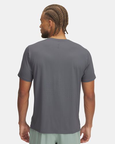 Men's UA Launch Elite Short Sleeve