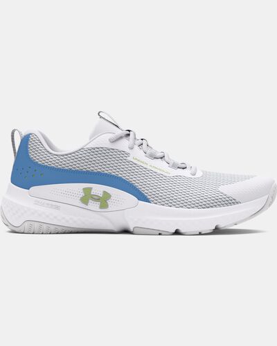 Women's UA Dynamic Select Training Shoes