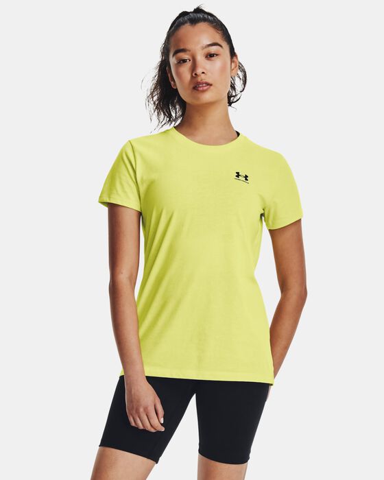 UA سبورت ستايل ليفت تشيست image number 0