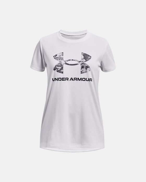 UA تك برينت فيل بيج لوجو image number 0