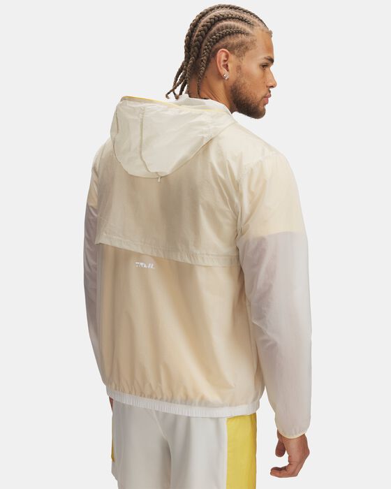 Men's UA Launch Trail image number 1