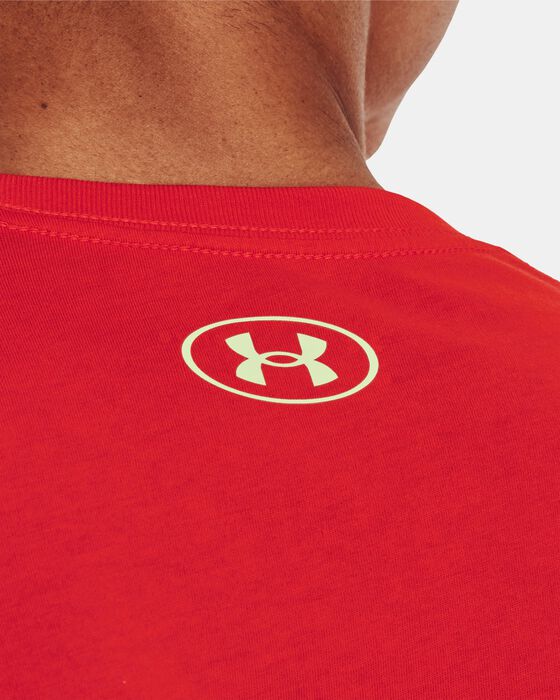 UA Team Issue Wordmark image number 3