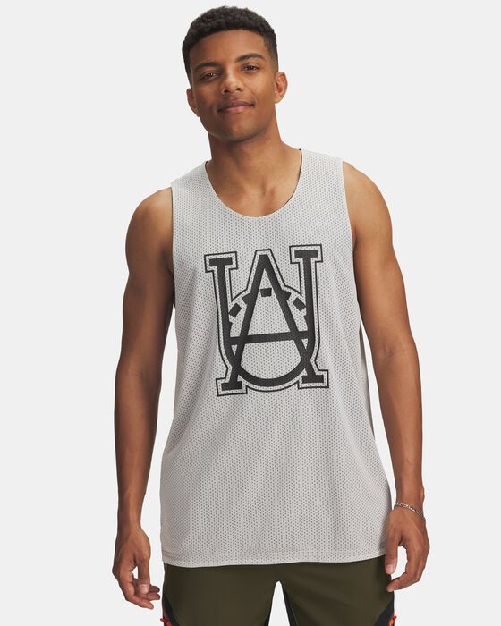 UA Courtside Reversible image number 0