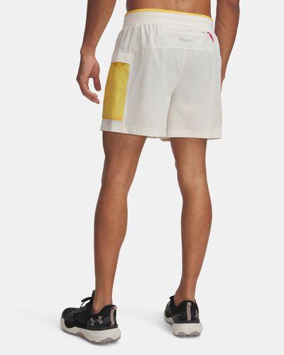 Men's UA Launch Trail 5" Shorts