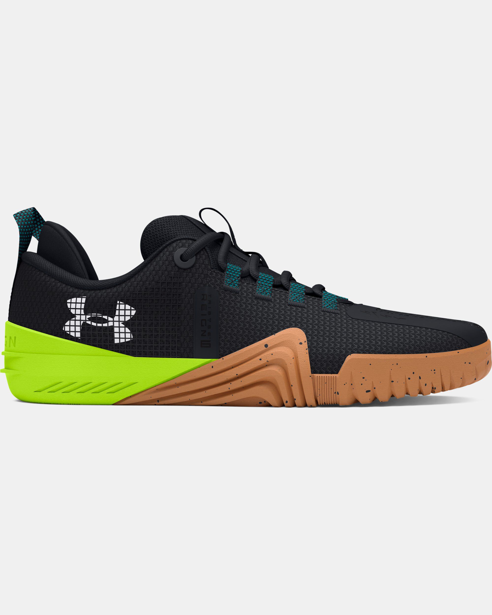Under armour hot sale shoes ksa