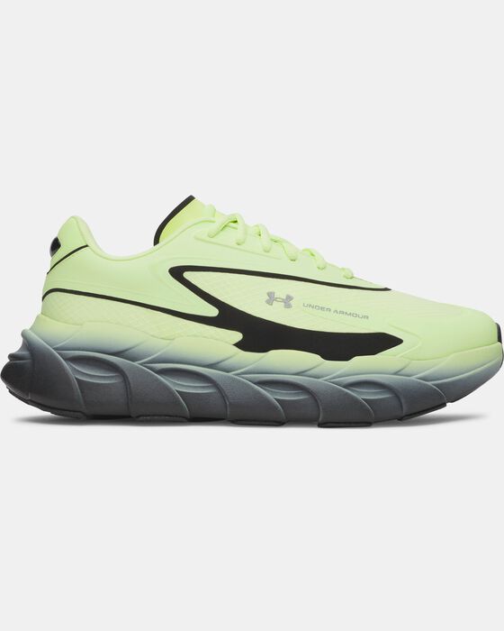 UA هالو رنر JD image number 0