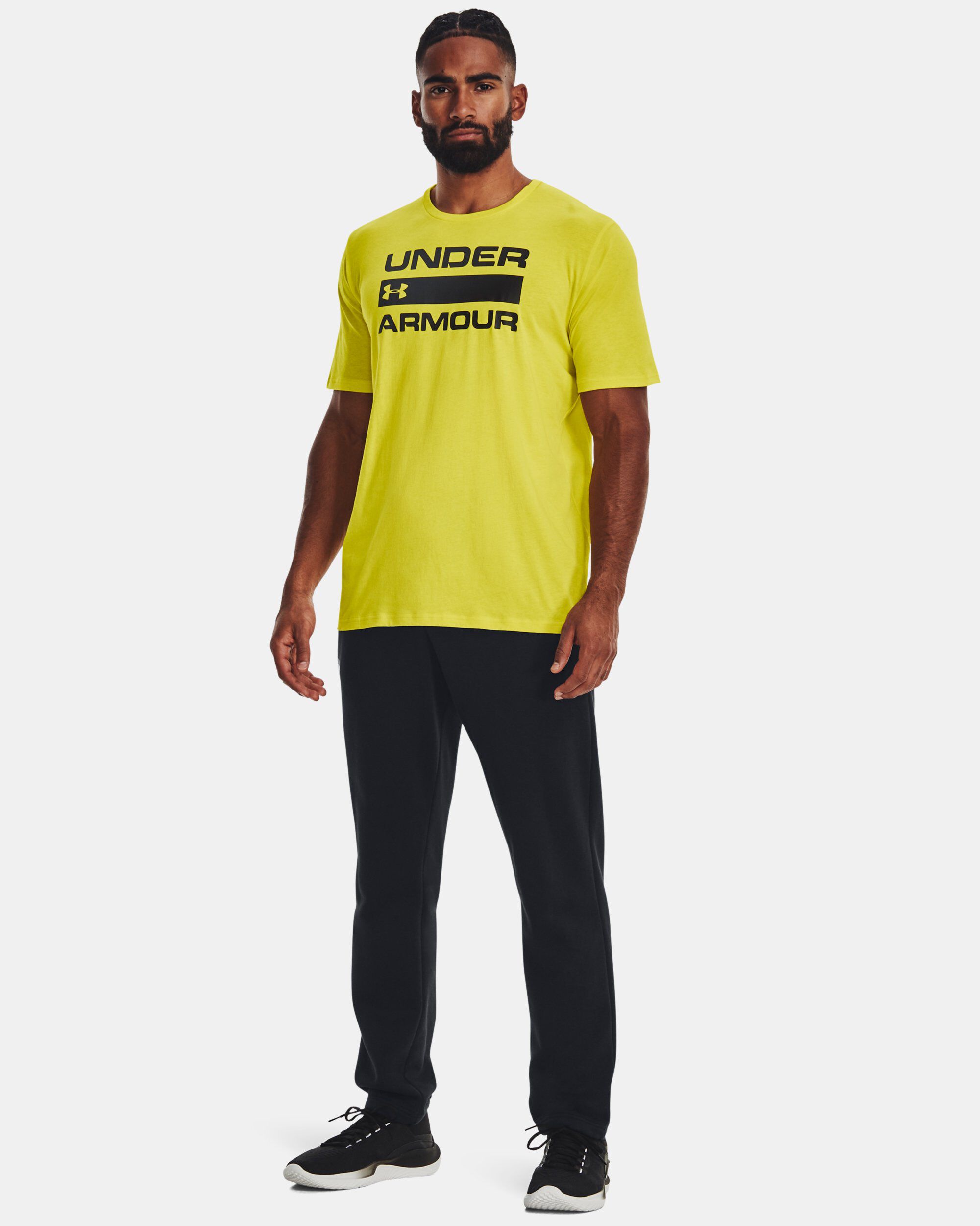 Ua team issue wordmark new arrivals