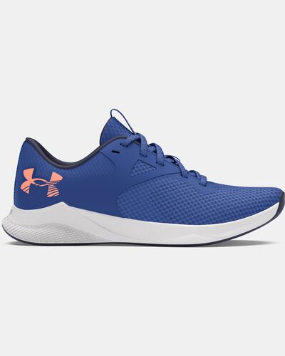 Women's UA Charged Aurora 2 Training Shoes Women's UA Charged Aurora 2 Training Shoes