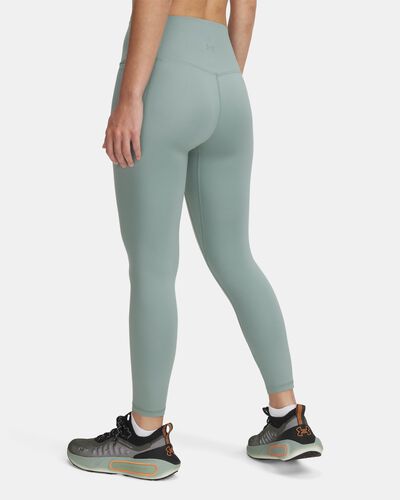 Women's UA Meridian Ankle Leggings