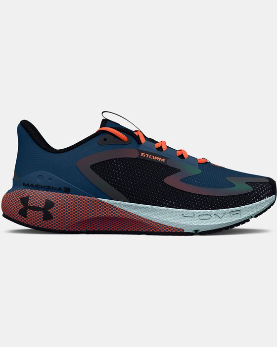 Men's UA HOVR™ Machina 3 Storm Running Shoes image number 0