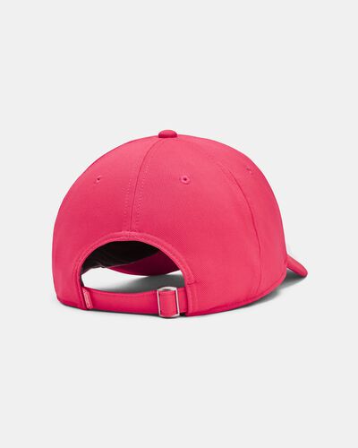 Men's UA Blitzing Adjustable Hat