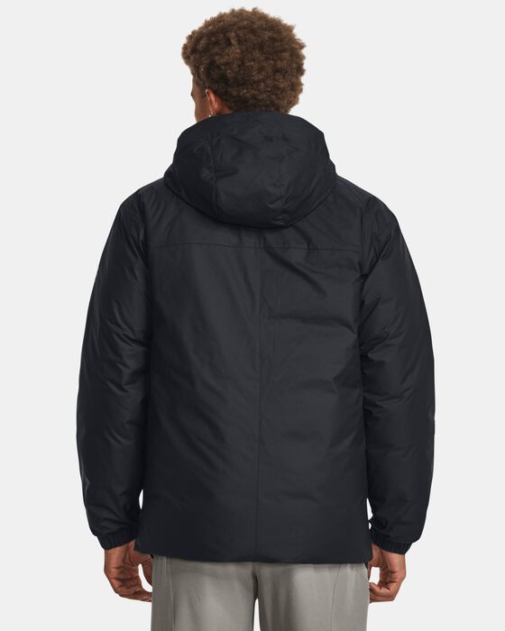 Men's ColdGear® Infrared Lightweight Down Jacket image number 1