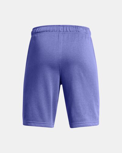 Boys' UA Rival Terry Shorts