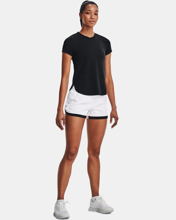 Women's UA PaceHER T-Shirt image number 2