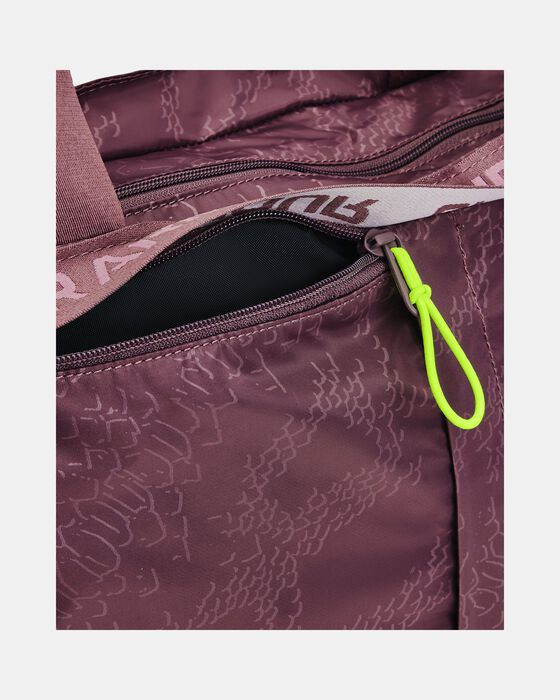Women's UA Test Essentials Tote Bag 1 image number 2