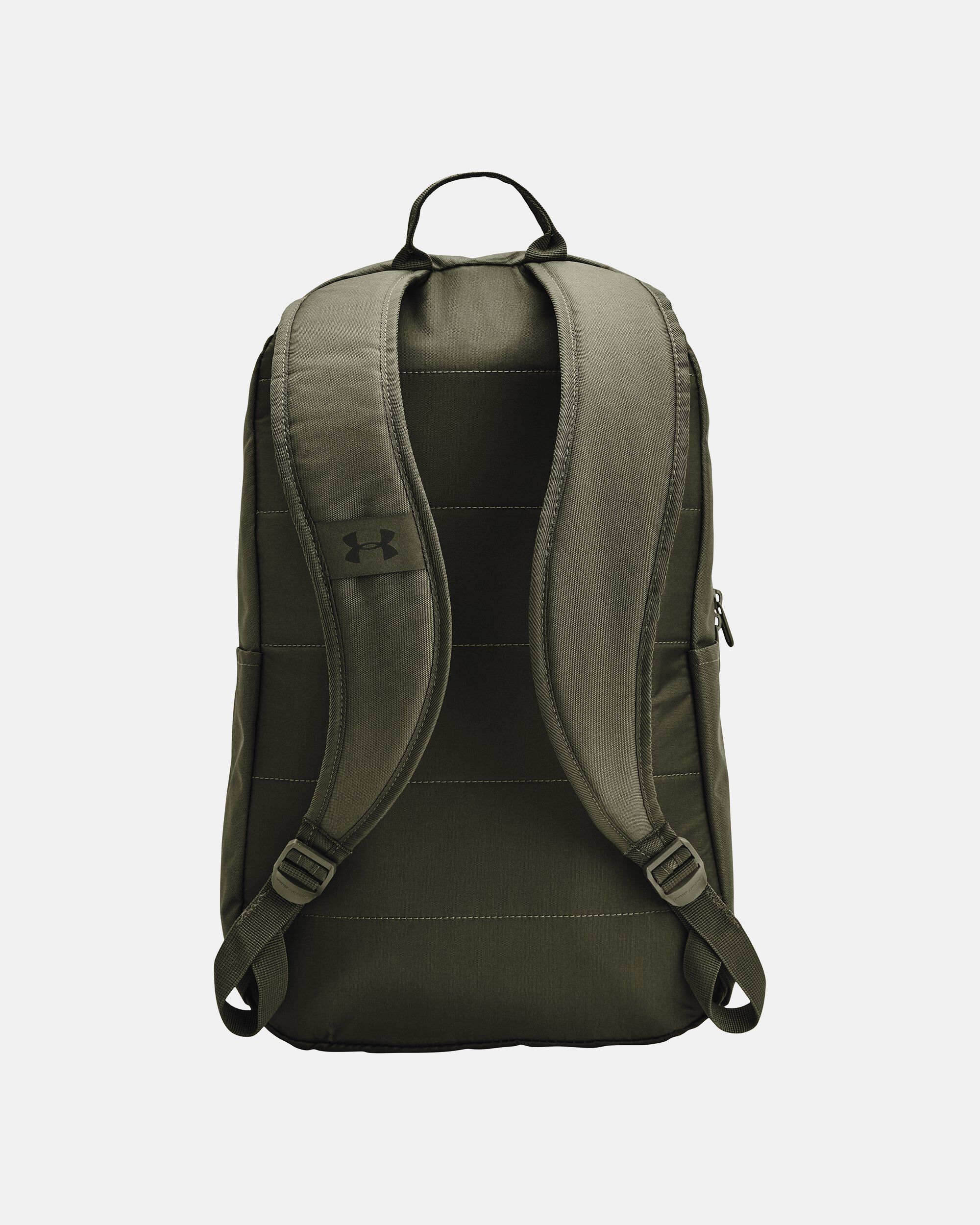 Under armour backpack online green