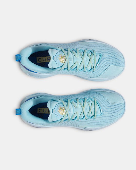 Unisex Curry 12 PSCS Basketball Shoes image number 1