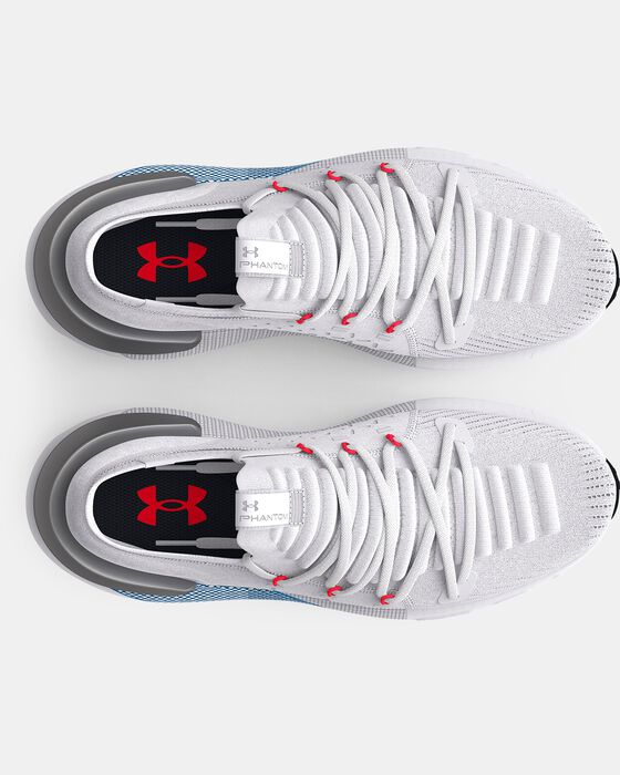 UA HOVR™ Phantom 3 Metallic image number 2