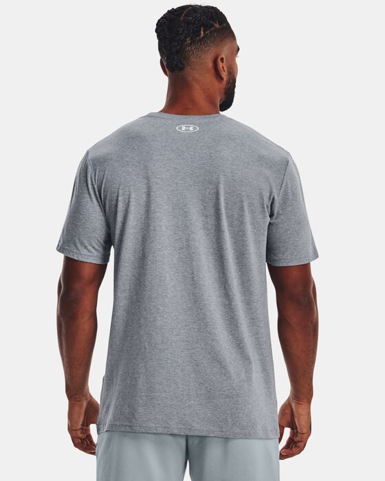 UA كامو تشيست سترايب image number 1