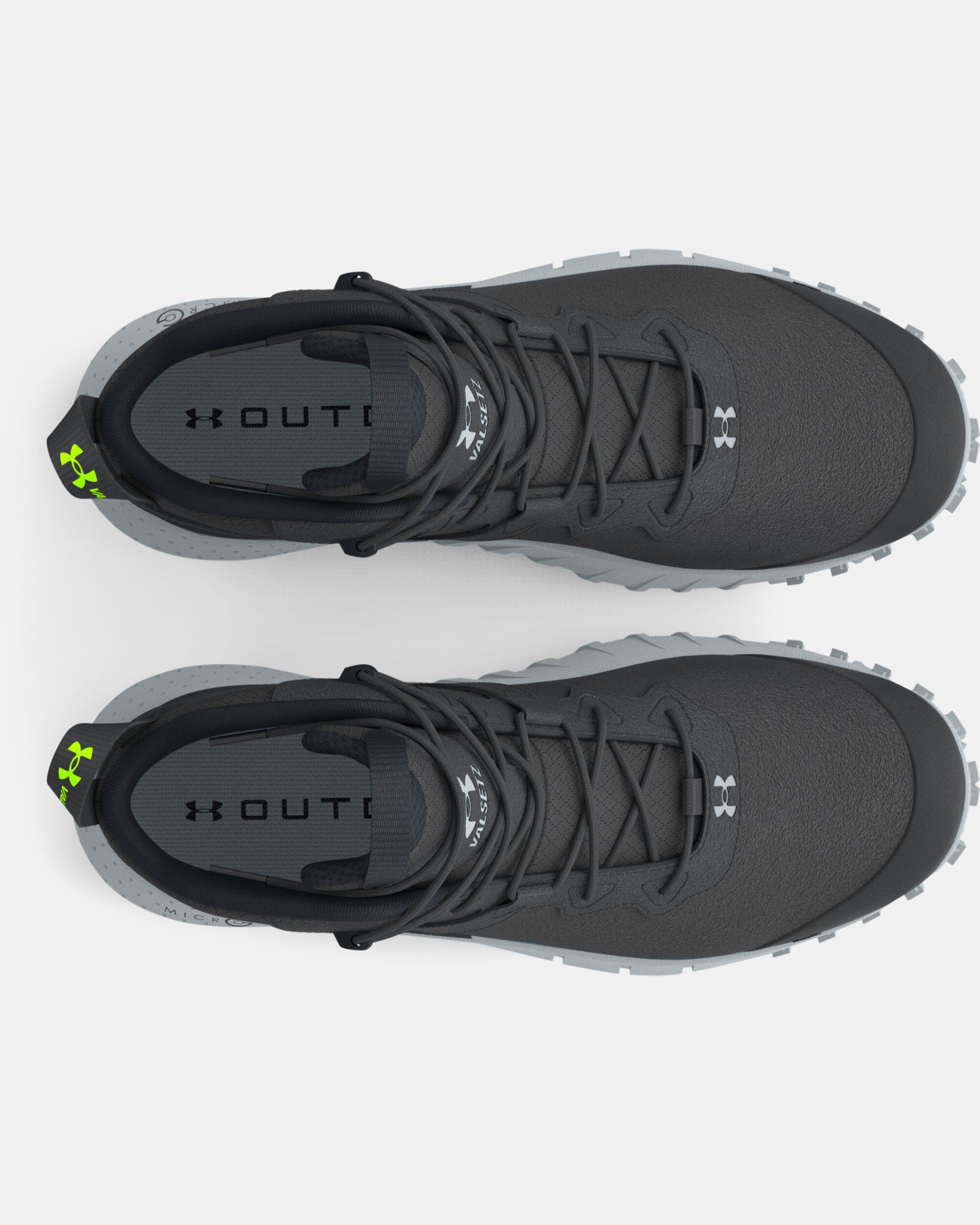 Under armour men's discount valsetz 2. sneaker