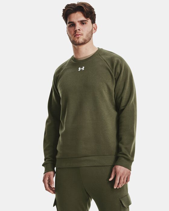 UA Rival Fleece image number 0